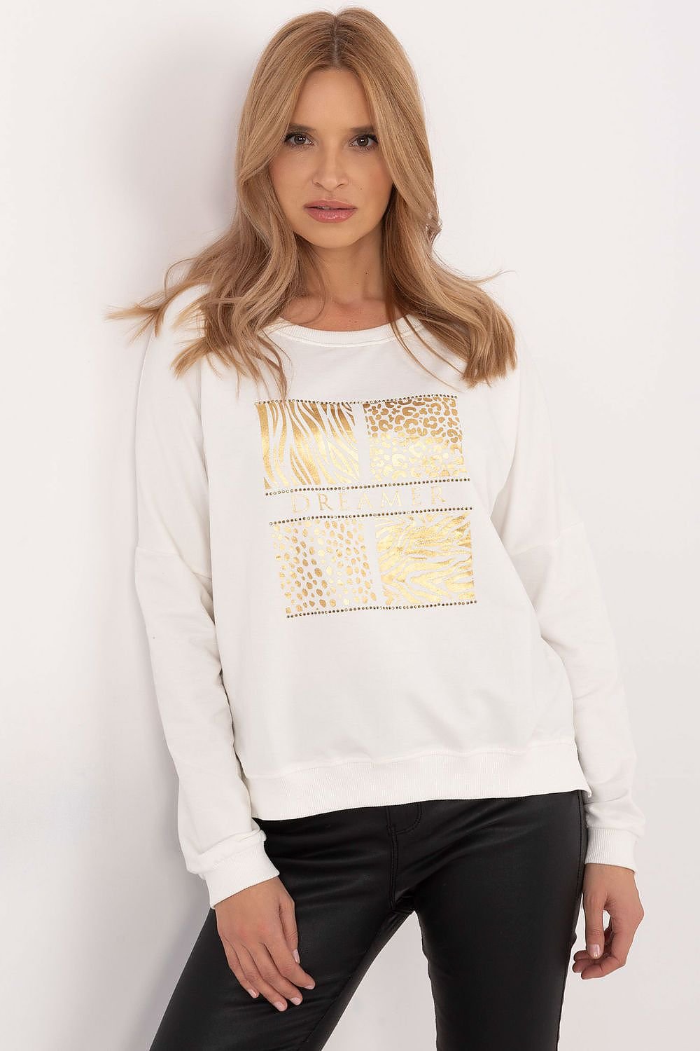 Sweatshirt model 203700
